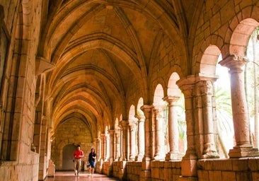 El rico patrimonio en el exterior que la Fundación Castilla y León quiere 'recuperar'