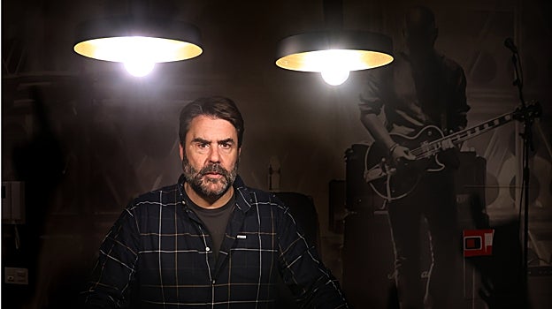 Ortiz estudió Economía y Logística en la Universidad de Maryland