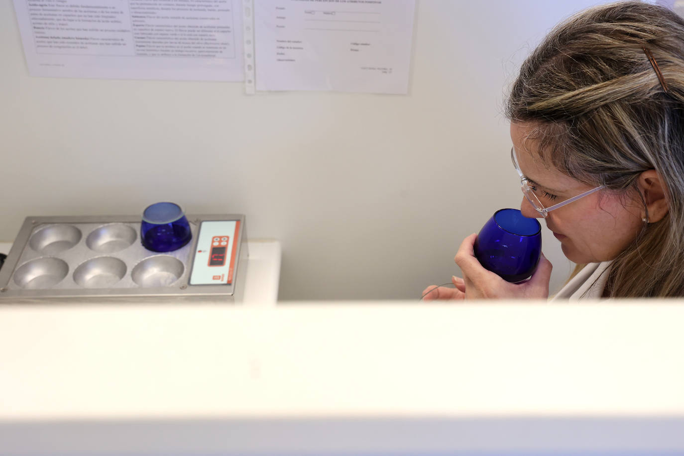 Fotos: así es la imponente planta de Deoleo en Córdoba