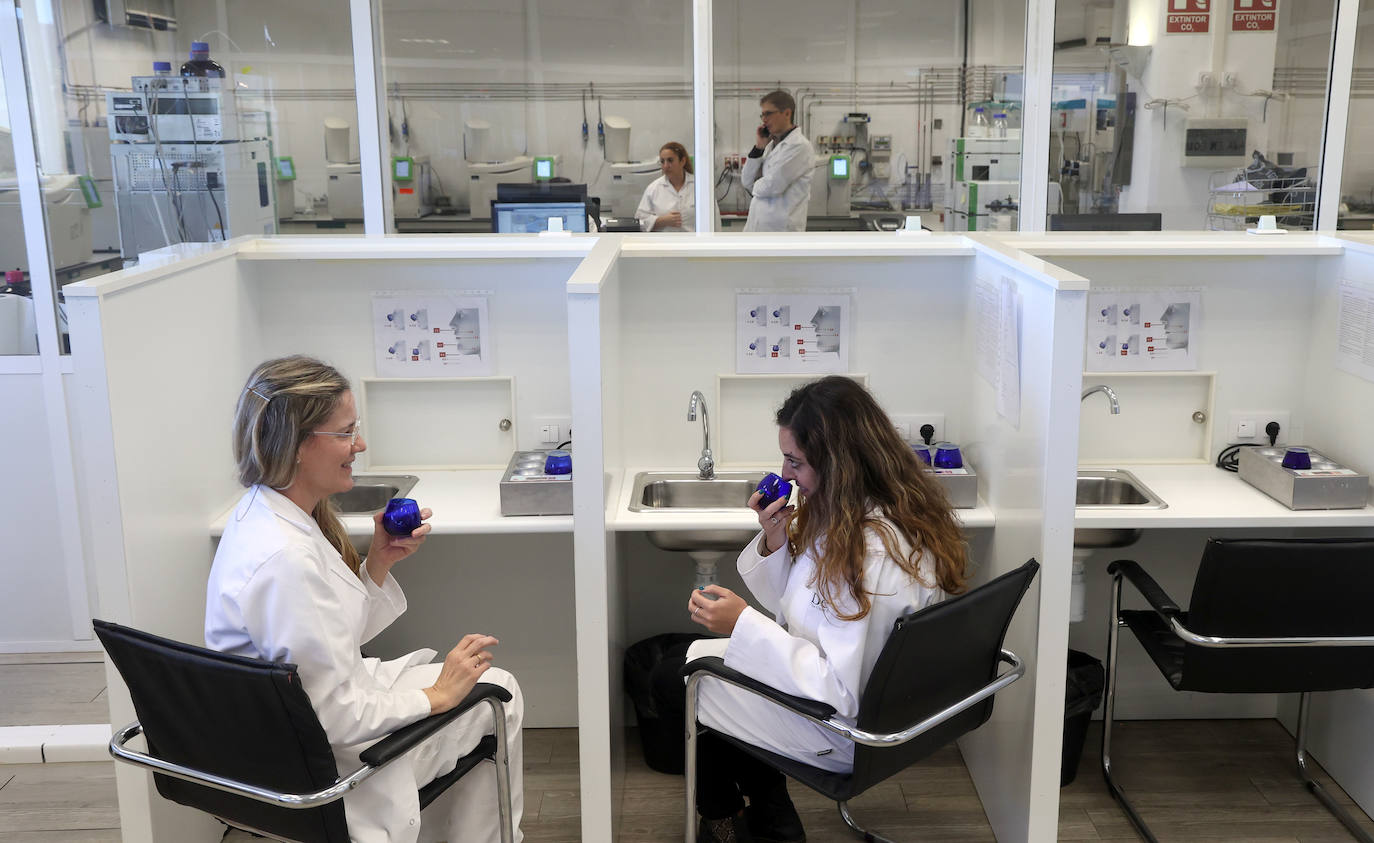 Fotos: así es la imponente planta de Deoleo en Córdoba