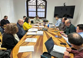 Aprobado el I Plan de Igualdad del Ayuntamiento de Toledo con Gobierno del PP y Vox