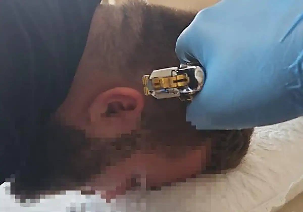 Un gestor de criptomonedas secuestrado en Benalmádena