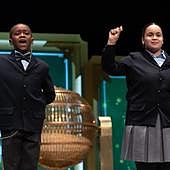 Un restaurante de Barcelona se hace el quinto premio por ser su fecha de inauguración: '01568'