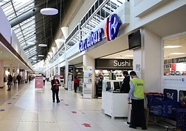 Horario de los supermercados y centros comerciales en Nochebuena en Jaén el 24 de diciembre