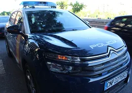 La Policía Nacional erradica siete puntos negros de delincuencia y okupas en Valencia