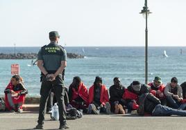 Más de 140 inmigrantes llegan a Baleares en menos de 24 horas