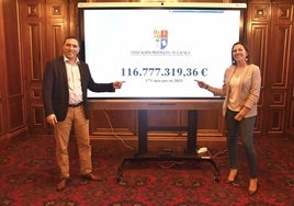 La Diputación de Cuenca tendrá casi 117 millones de presupuesto en 2024