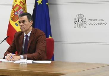 El Gobierno prorroga parte del escudo social: habrá ayudas en el transporte público para todos hasta final de 2024