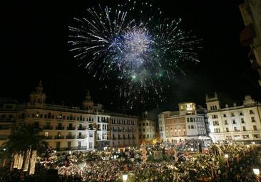 Los mejores planes para celebrar la Nochevieja en Córdoba