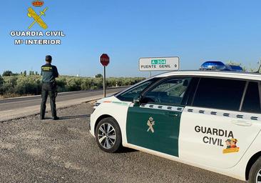 Detenido por tres robos en viviendas en Puente Genil