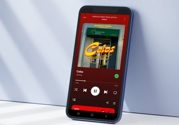 El anuncio de Eurocaja Rural con 'Celos' de Junco se hace viral