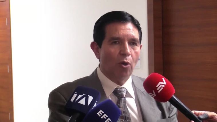 Fue negado por jueza ecuatoriana recurso de pre-libertad a Jorge Glas, exvicepresidente de Correa
