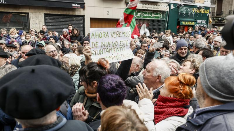 28D, a los Inocentes les vendieron Pamplona