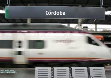 Estos son los descuentos de tren que podrán tener los cordobeses en 2024