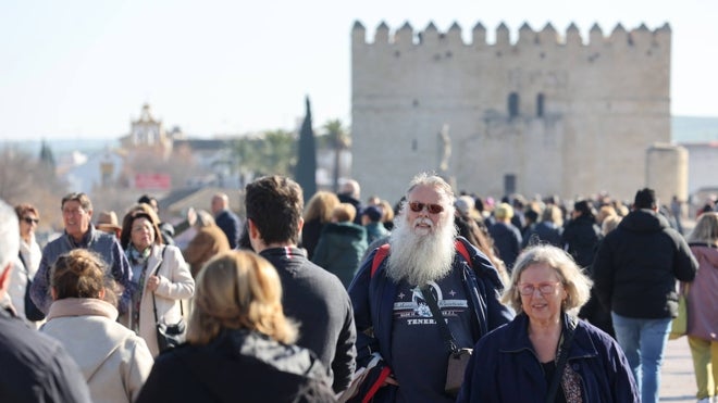 Las capitales andaluzas sufren problemas de tensión turística