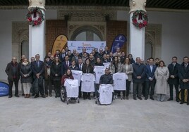 Como 'Región Europea del Deporte 2024', Castilla-La Mancha celebrará más de 1.000 eventos