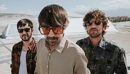 El triunfo de la revuelta contra los precios abusivos: Lori Meyers elimina las entradas VIP de su concierto en el Wizink tras las quejas de sus fans