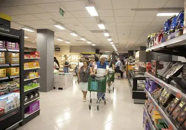 ¿Hasta qué hora abren los supermercados en Granada el 31 de diciembre? Estos son los horarios de Nochevieja