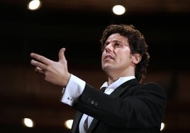 El Ayuntamiento de Valencia ratifica a Cristóbal Soler como nuevo director artístico de la Banda Sinfónica Municipal