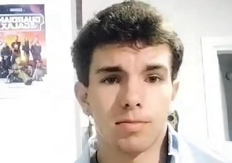 Joven desaparecido en Pozuelo de Alarcón, Madrid