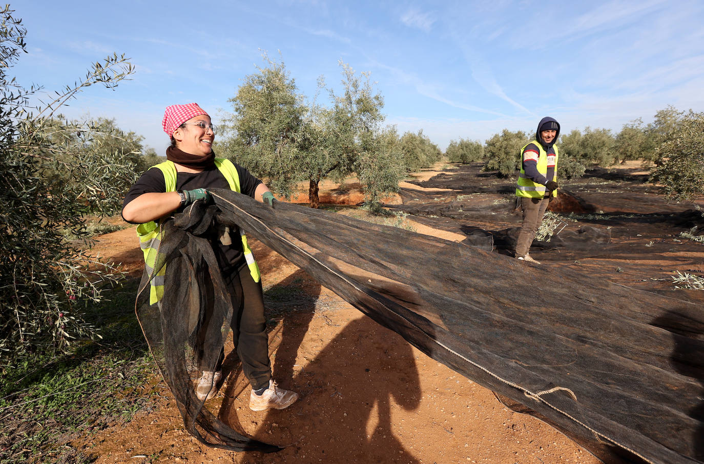 Fotos: un día en las entrañas del Equipo Roca de la Guardia Civil
