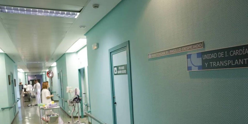 Sacyl incorpora 40 equipos en el rojo de hospitales por una reversión de 55,6 millones