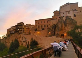 Cuenca cierra la Capitalidad Gastronómica con un balance «muy positivo» y más turistas