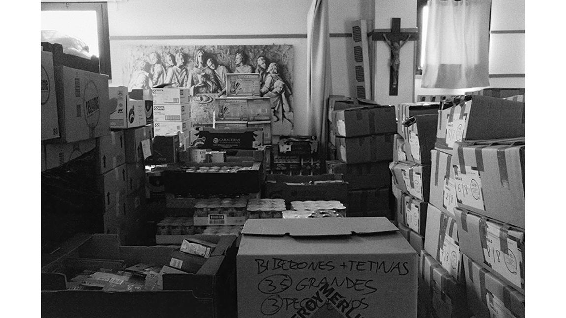 La mirada de Álvaro Ybarra: el legado de Pedro Sánchez