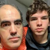Iago regresa a casa tras tres días desaparecido: «No tenía ni idea de lo que estaba pasando»