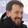 Imagen secundaria - Pablo Iglesias