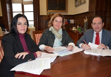 Diputación solicita otro proyecto de digitalización del agua para 26 nuevos municipios
