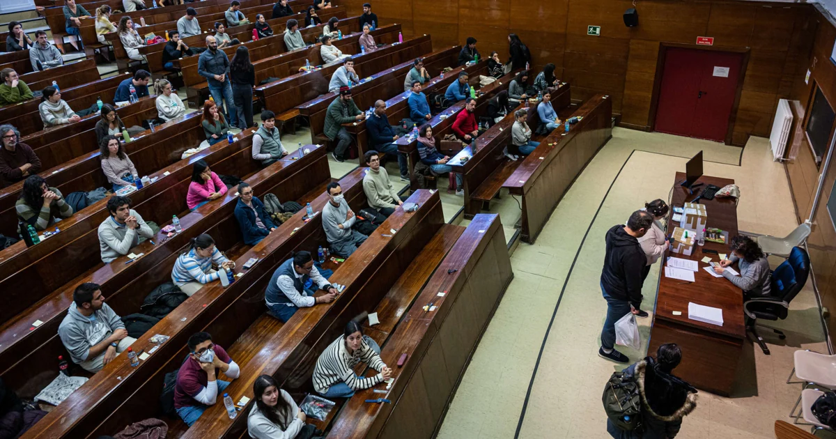 Examen de oposición para Educación Infantil 2024: todos los detalles