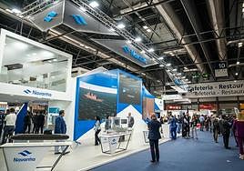 Córdoba acogerá en abril una de las mejores ferias de Defensa y tecnología del mundo