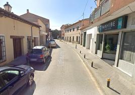Buscan a un joven que intentó violar a una septuagenaria en una calle de un pueblo de Madrid en Año Nuevo