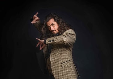 Jerez, primera parada de la 'Fiesta Flamenca' de Villanos