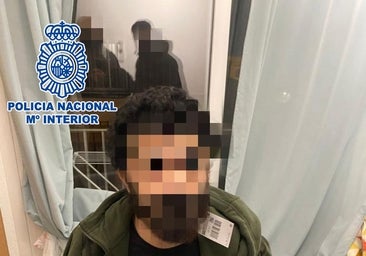 Detenido en Lloret de Mar el líder de un clan de narcos de Marsella por intentar matar a una mujer de una banda rival