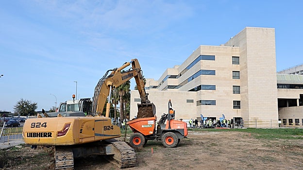 Doce grandes e importantes obras por más de 145 millones de euros abrirán Córdoba en canal durante 2024