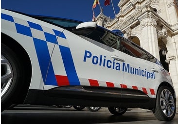 Detenido por robar a una persona sin hogar unos pantalones con una cartera que contenía 35 euros