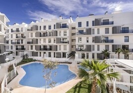 AEDAS Homes supera las 350 viviendas entregadas en Denia en su proyecto Marina Real junto al puerto