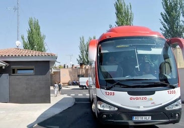 Castilla y León mantendrá el 50% de bonificación en el transporte público por carretera