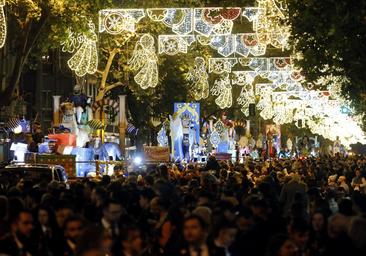 El tiempo en Córdoba el 5 de enero durante la Cabalgata de Reyes Magos de 2024: esta es la previsión hora a hora