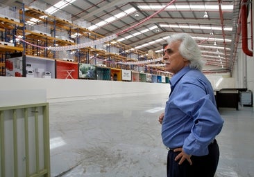 Colecor: ¿De qué naves me habla?