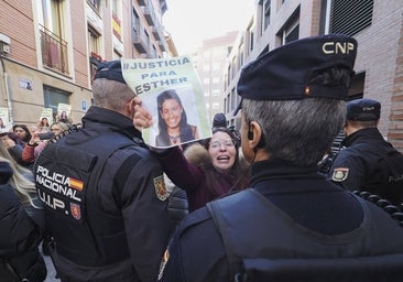 La jueza del caso de Esther López prorroga seis meses más la investigación para intentar esclarecer su muerte