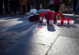El terrorismo se cobró la vida de cuatro españoles y dejó dos heridos en 2023