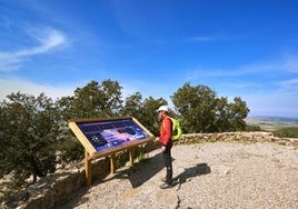 La provincia de Toledo tendrá cuatro nuevos miradores y observatorios