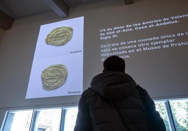 El Museo Arqueológico, único espacio turístico de la Junta de Andalucía en Córdoba que perdió visitantes en 2023