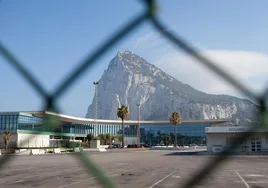 Gibraltar, ocho años de tensa espera tras el Brexit