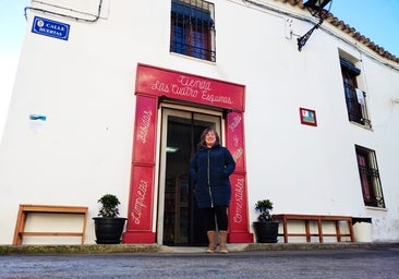 La larga espera de 40 años de un pueblo de Cuenca para recuperar su tienda