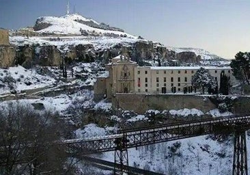 Cuenca activa el Pemuvi ante la previsión de bajas temperaturas y posibles nevadas en los próximos días