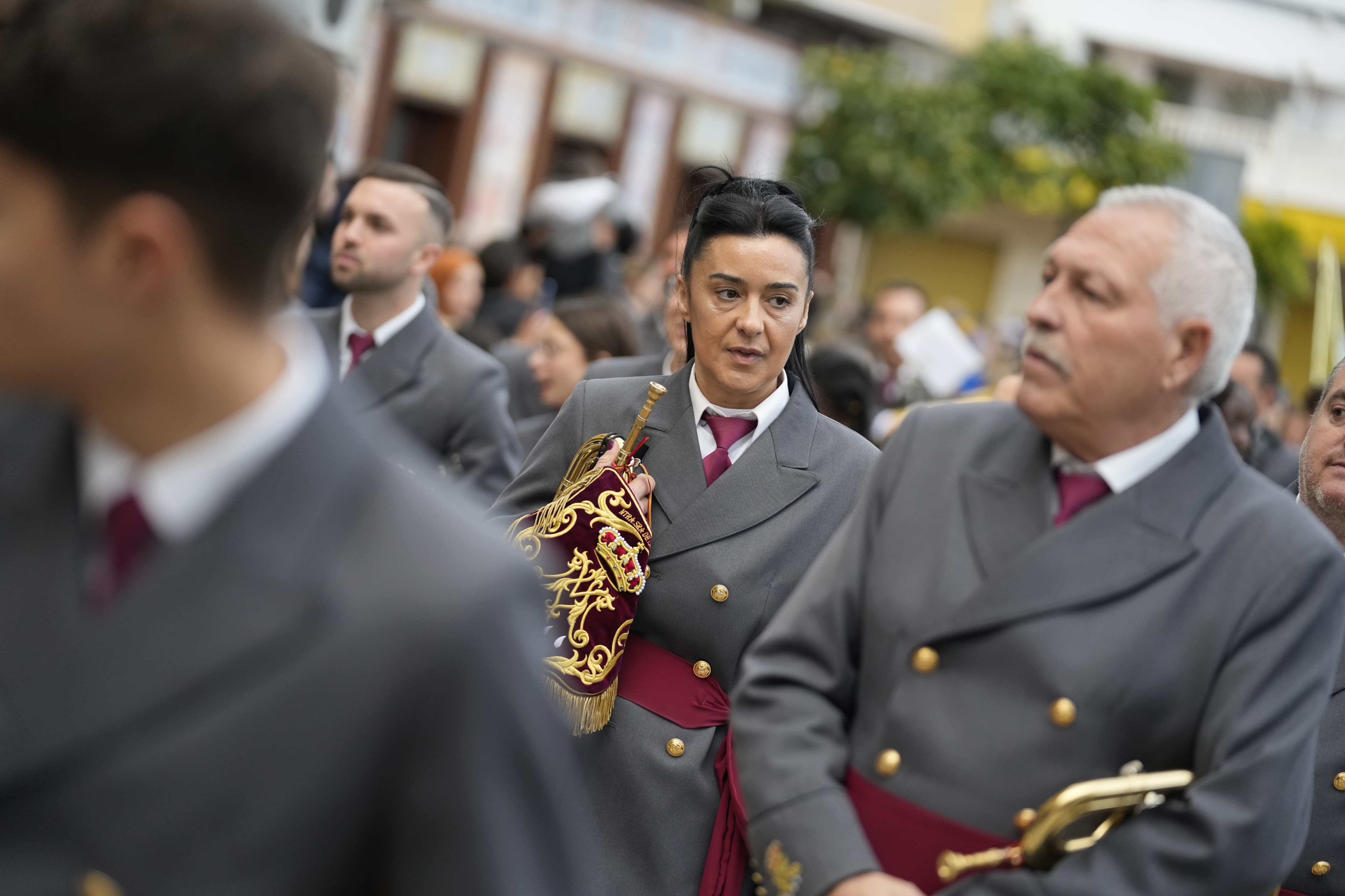 Fotos: la magia de la Cabalgata de Reyes se expande por toda la provincia de Córdoba